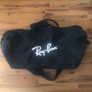 Ray Ban Duffel